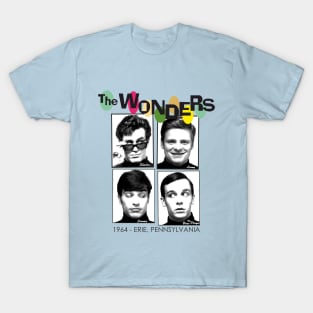 The Wonders T-Shirt